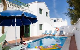 Villas Bocaina Beach